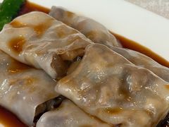 -东海朗廷酒店-唐阁T’ANG COURT 中餐厅