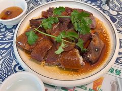 -米庄·原味私房菜(骏壹万邦店)