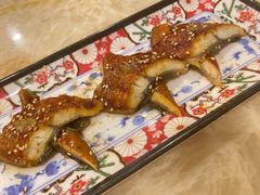 烤鳗鱼-桃屋日本料理(清华科技园店)