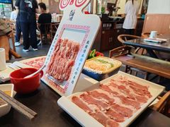 -北门涮肉·铜锅涮肉(南锣鼓巷店)