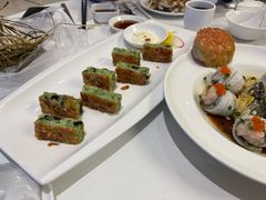 -皇朝尊会(龙之梦大酒店)