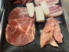 -喜来稀肉(虹泉路店)