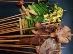 -长药唐师乐山油炸(石人直营店)