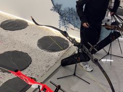 -Skay•射箭馆•弓箭娱乐(体育西店)