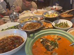 -聚鑫阁·非遗传承江浙菜(正阳店)