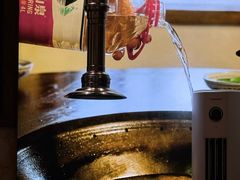 -印象老灶台三下锅·湘西本土原味菜(天门山索道店)