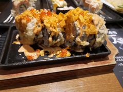 -寿司皇(扬名广场店)