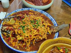 -佳佳麻辣烧菜馆