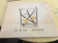 -哈根达斯(深圳海岸城店)