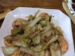 -老东镇啤酒屋海鲜加工·蒸汽海鲜·海鲜烧烤(台东店)