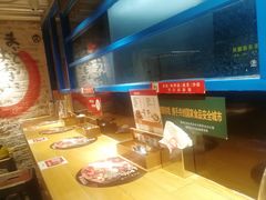 -京和风食堂·定食寿喜锅(保利樾广场店)