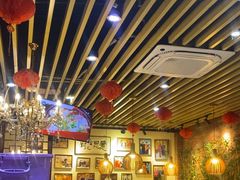 -老姑砂锅·烧烤天津菜(体北道店)