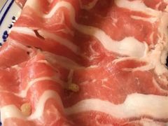 -宣武小院涮肉(前门店)