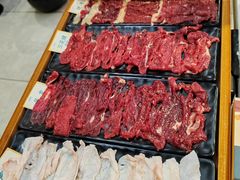 -山海龙·潮汕牛肉火锅(奥林春天店)