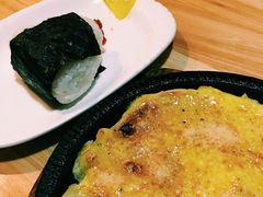 -立山居酒屋·烧鸟 天妇罗(西北湖店)