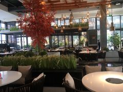 大堂-拈菜(观音桥阳光世纪店)