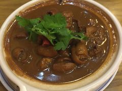 -铸钟褡裢火烧(西三环紫竹桥店)