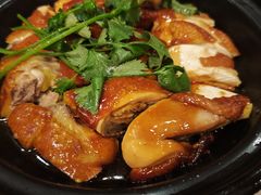 -山水茶艺馆·点心粤菜·30年老字号