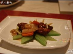 IMG_0823-喜来登由由大酒店九州膳坊中餐厅