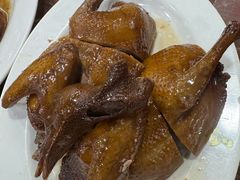 -陈光记烧腊店(罗保博士街店)