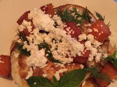 -Ocean's Table 欧舍