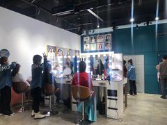 -海马体照相馆(天津世纪都会店)