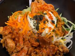-优壹佳·延边朝鲜族料理(中山北路店)