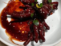 吮指鸡爪-桂满陇-西湖船宴(西单大悦城店)
