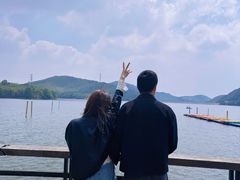 -宁波九龙湖开元度假村