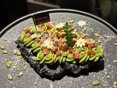 -KCOOKING概念韩餐(世茂52+店)