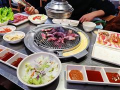 -喜来稀肉(虹泉路店)