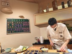 -鮨冠OMAKASE食べ放题(北京首店)