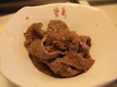 -宝哥火锅味馆