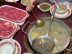 -大吉利·潮汕鲜牛肉火锅(西安店)