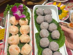 -大吉利·潮汕鲜牛肉火锅(总店)