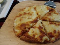 -芭莉与彩虹西餐厅(成都合生汇店)