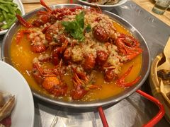 -大萝卜烧烤羊蝎子烤全羊(新城河路店)