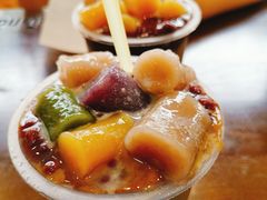 -猪脑壳凉面(武陵源店)