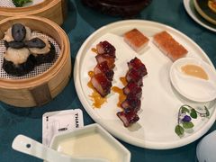 -誉八仙粤菜(万象天地店)