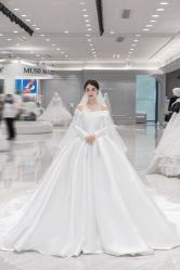 -MuseMarry婚纱(前海嘉里中心店)