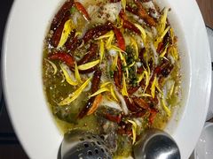 -太二酸菜鱼(沈阳万象城店)
