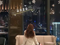 -万达文华酒店·48F云端窗景美食汇自助餐厅