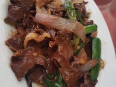 -天强农家菜馆