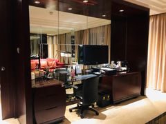 -杭州龙禧福朋喜来登酒店