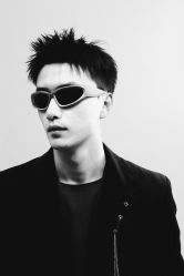 -丝语萱形象