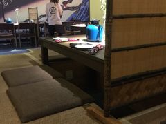 -鲸山上·私房日料(泰达MSD店)