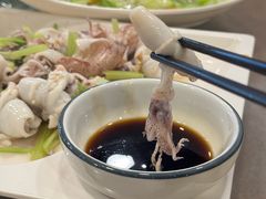 -福建美食城(老君堂店)