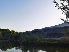 -鹦鹉寺公园