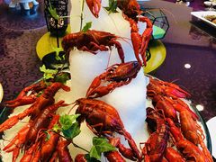 -苏州香山国际大酒店