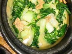 -品大三·经典淮扬菜(大行宫店)